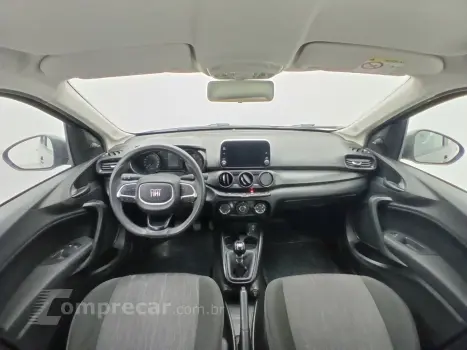 ARGO 1.0 FIREFLY FLEX DRIVE MANUAL