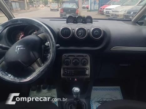 AIRCROSS 1.6 GLX Atacama 16V