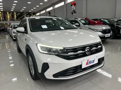 NIVUS 1.0 200 TSI TOTAL FLEX COMFORTLINE AUTOMÁTI