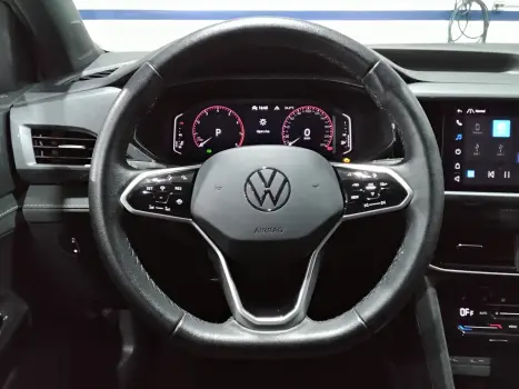 TAOS 1.4 250 TSI TOTAL FLEX COMFORTLINE AUTOMÁTICO