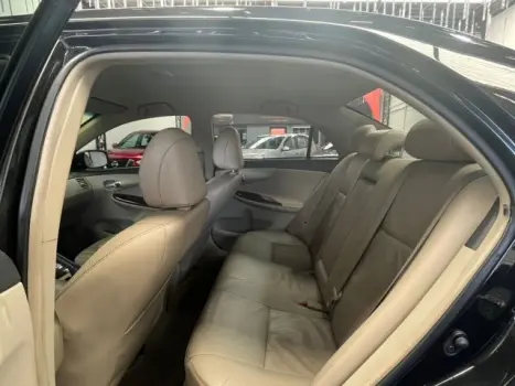 COROLLA - 2.0 ALTIS 16V 4P AUTOMÁTICO