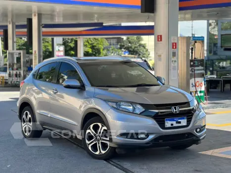 Honda HR-V 1.8 16V FLEX EX 4P AUTOMÁTICO 4 portas