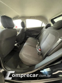 Onix Hatch 1.0 4P FLEX LT