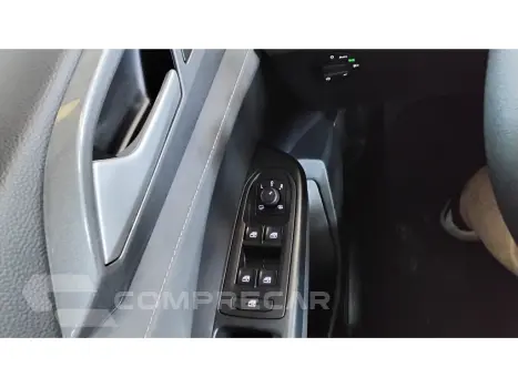 TAOS 1.4 250 TSI TOTAL FLEX HIGHLINE AUTOMÁTICO