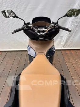 HONDA PCX 160 DLX