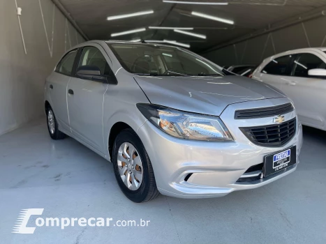 ONIX HATCH Joy 1.0 8V Flex 5p Mec.