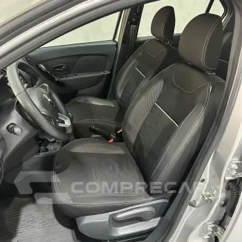 LOGAN Zen Flex 1.0 12V 4p Mec.