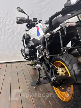 BMW R 1250 GS PREMIUM