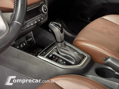 CRETA 2.0 16V FLEX PRESTIGE AUTOMÁTICO