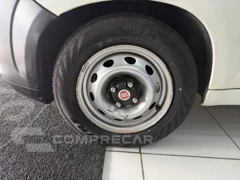 FIORINO 1.4 MPI Furgão 8V