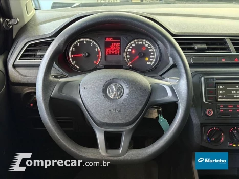 VOYAGE 1.0 12V MPI TOTALFLEX 4P MANUAL