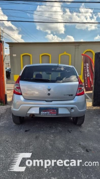 SANDERO 1.0 12V SCE Expression