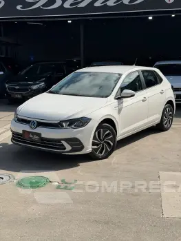 POLO 1.0 170 TSI Highline
