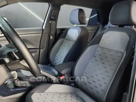 T-Cross Comfor. 200 TSI 1.0 Flex 5p Aut.