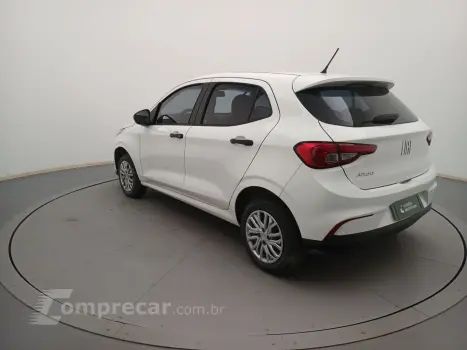 ARGO 1.0 FIREFLY FLEX MANUAL