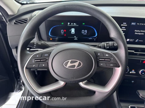 CRETA 1.0 TGDI FLEX COMFORT AUTOMÁTICO