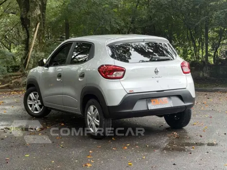 KWID 1.0 12V SCE FLEX LIFE MANUAL