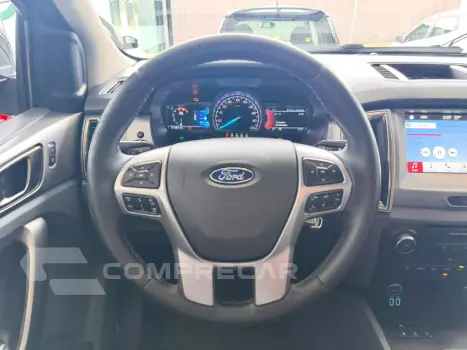 Ranger Limited 3.2 4x4 CD Diesel Aut.