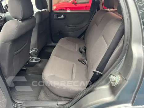 Corsa Sedan