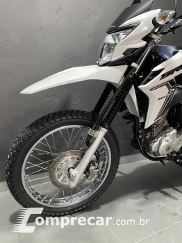 BROS 160 ESDD