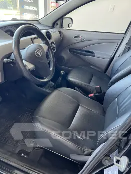 ETIOS 1.3 XS 16V