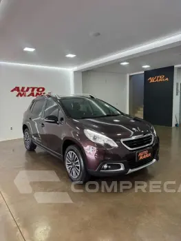 2008 ALLURE 1.6 FLEX 16V 5P AUT