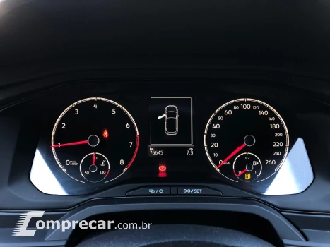 Polo 1.0 Mpi Total Flex Manual