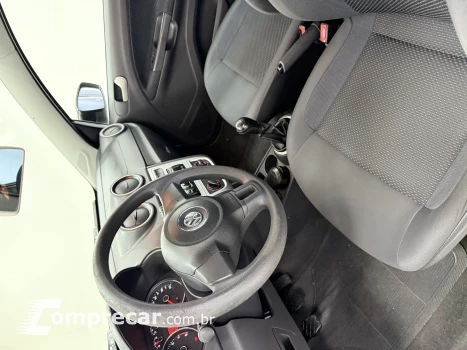 GOL 1.6 MI Trendline 8V