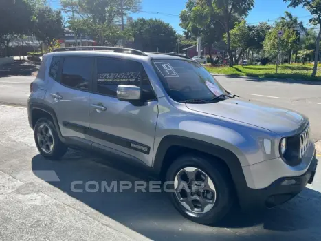 RENEGADE 1.8 16V STD