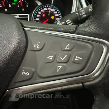 EQUINOX Premier 2.0 Turbo AWD 262cv Aut.