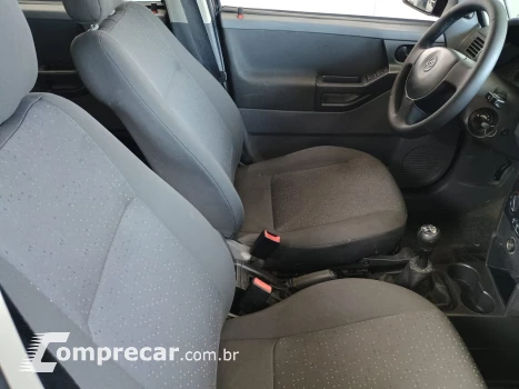 Meriva Joy 1.4 econoflex  Ano 2010