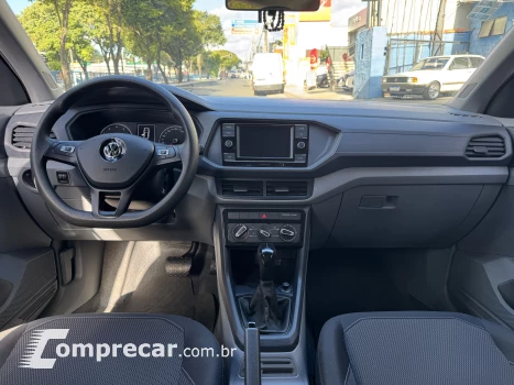 T-CROSS 1.0 200 TSI Sense