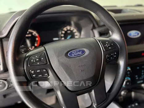 RANGER 2.2 XLS 4X4 CD 16V DIESEL 4P AUTOMÁTICO