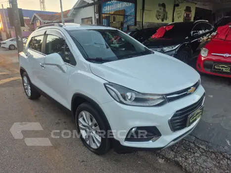 TRACKER 1.4 16V Turbo LTZ