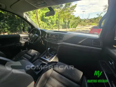 AMAROK 2.0 HIGHLINE EXTREME 4X4 CD 16V TURBO INTE