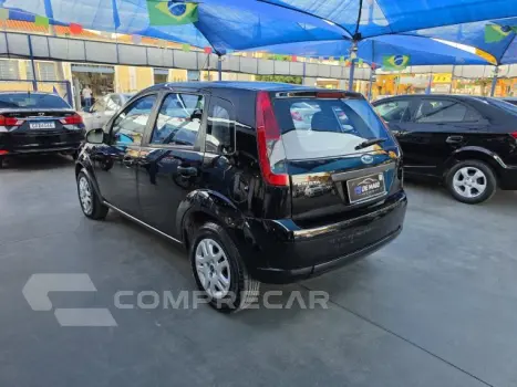 FIESTA HATCH - 1.0 ROCAM HATCH 8V 4P MANUAL