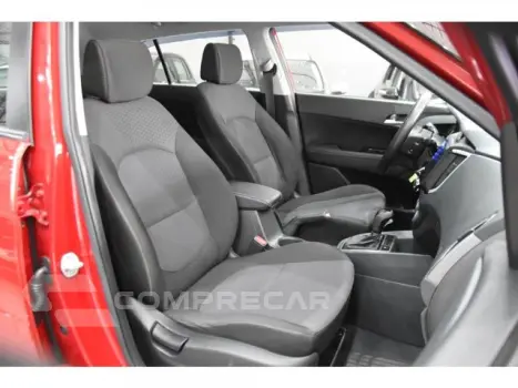 CRETA - 1.6 16V PULSE AUTOMATICO
