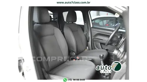 STRADA - 1.4 FIRE ENDURANCE CD MANUAL