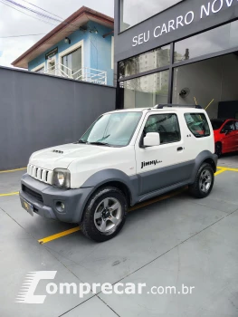 Jimny Wide/ Jimny/4ALL 1.3 16V