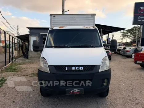 DAILY 35S14 CHASSI CABINE TURBO INTERCOOLER DIESEL 2P MANUAL
