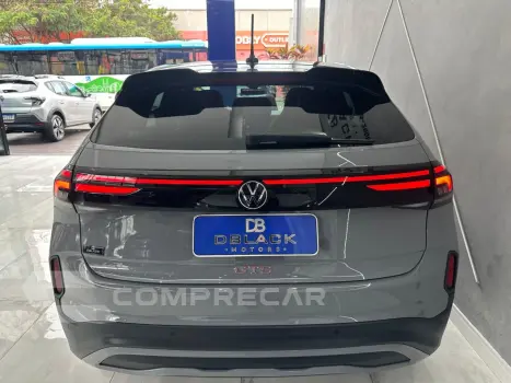Nivus GTS 1.4 250 TSI Flex Aut.