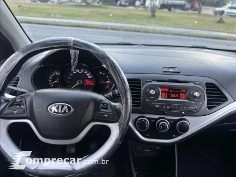 PICANTO 1.0 EX 12V