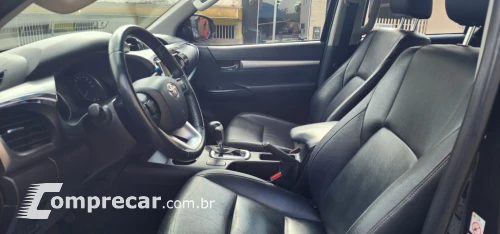 HILUX 2.8 SRX 4X4 CD 16V