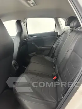 Polo Highline TSI 1.0 Flex 12V Aut.