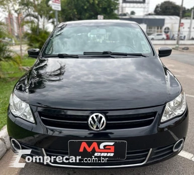 GOL 1.6 MI Power 8V G.IV