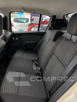 SANDERO 1.6 Privilége 16V