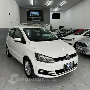 Fox Comfortline 1.6 Flex 8V 5p