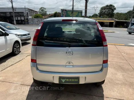 MERIVA 1.8 MPFI Maxx 8V