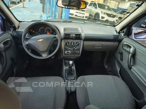 CLASSIC 1.0 MPFI LS 8V