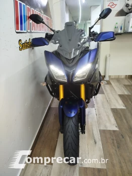 TRACER 900 GT